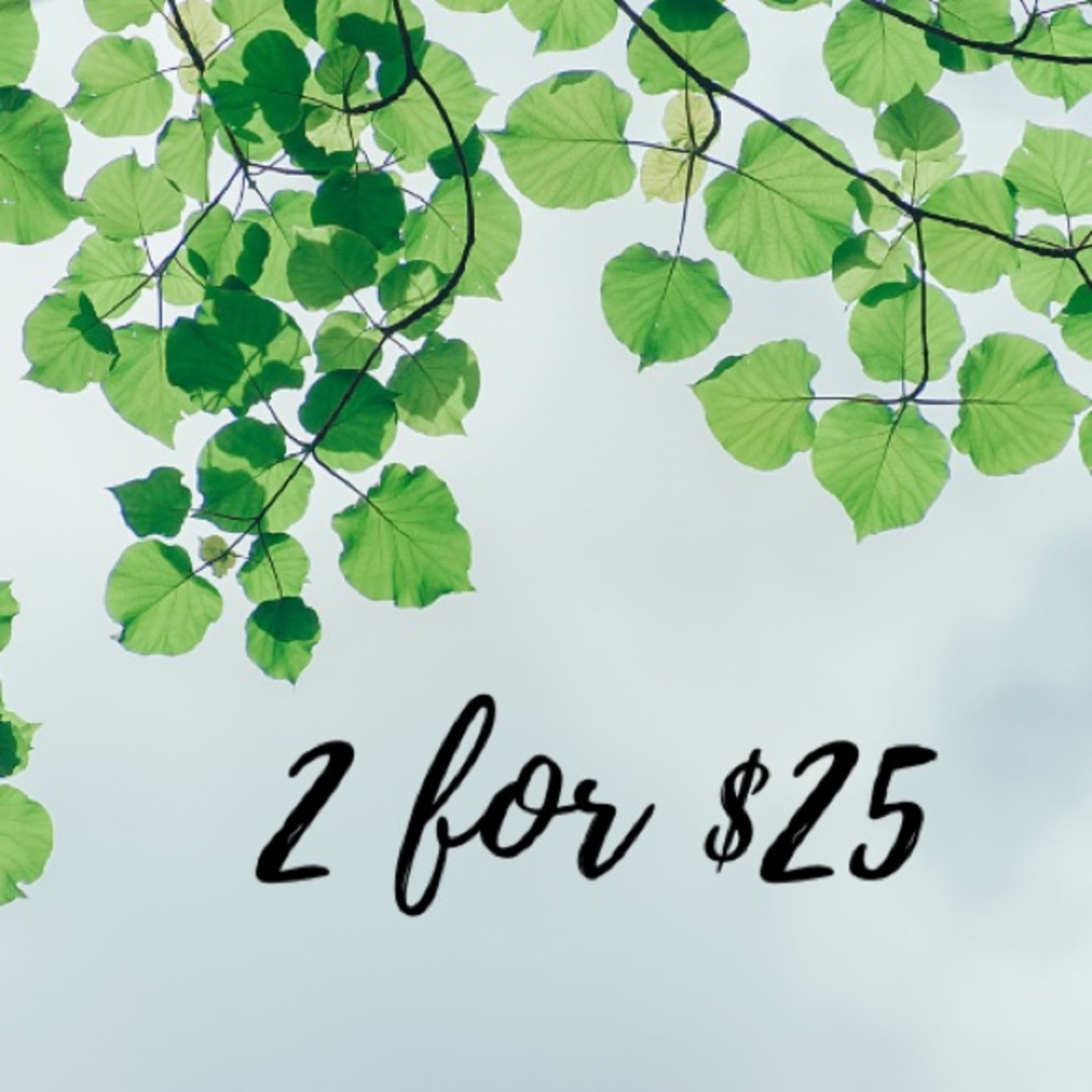 Bundles!